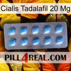 Cialis Tadalafil 20Mg viagra3